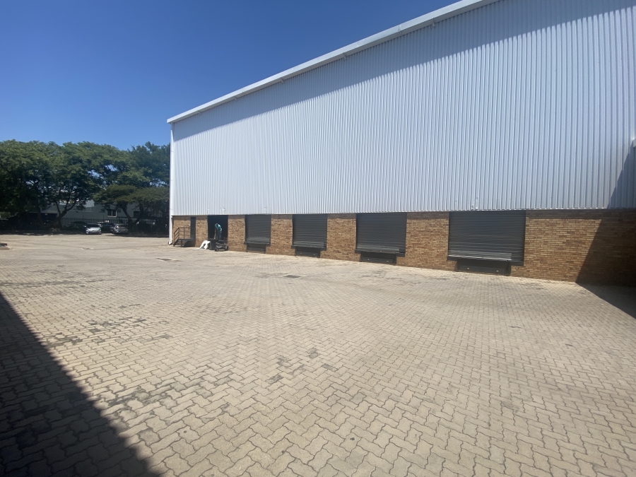 Commercial Property for Sale in Randjespark Gauteng