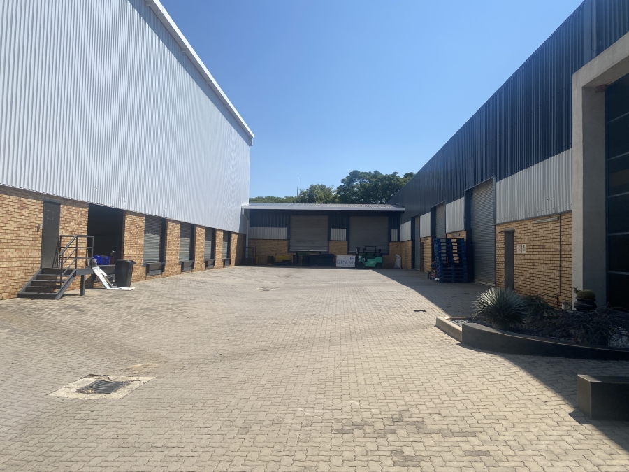 Commercial Property for Sale in Randjespark Gauteng