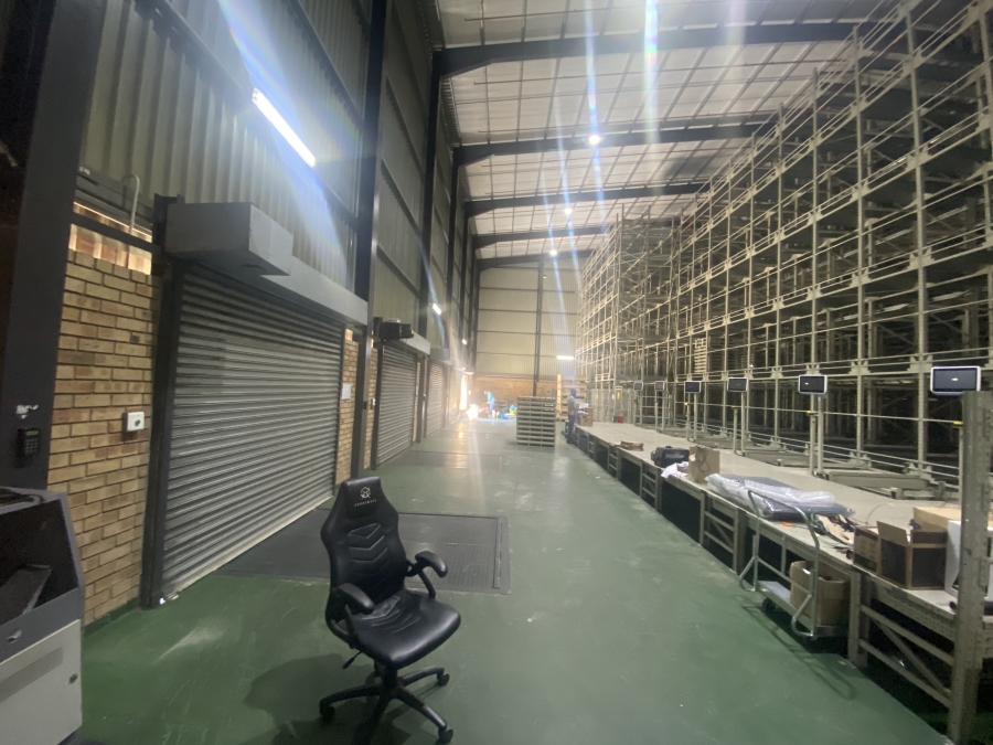 Commercial Property for Sale in Randjespark Gauteng