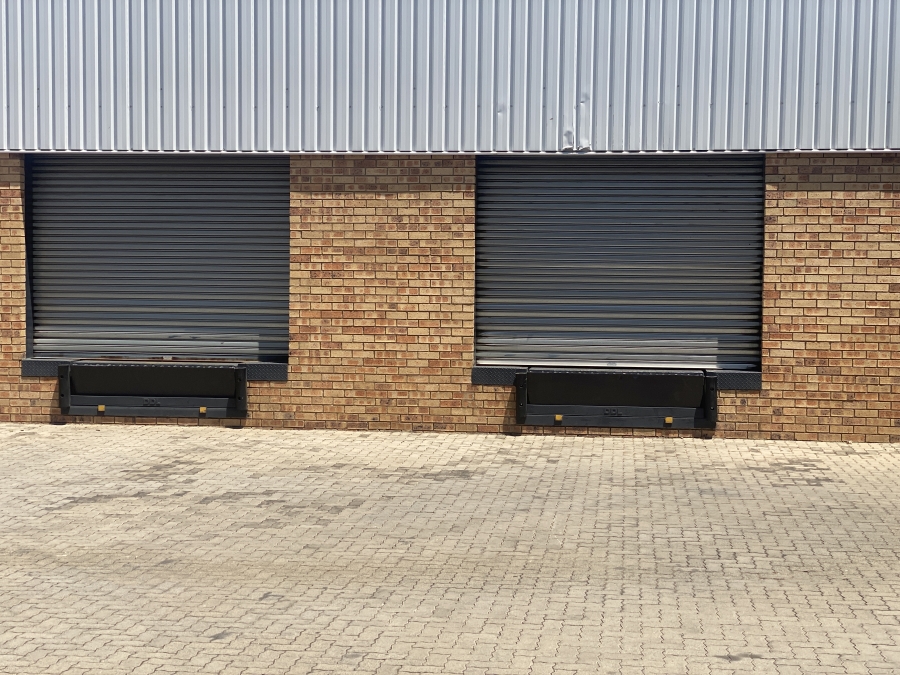 Commercial Property for Sale in Randjespark Gauteng