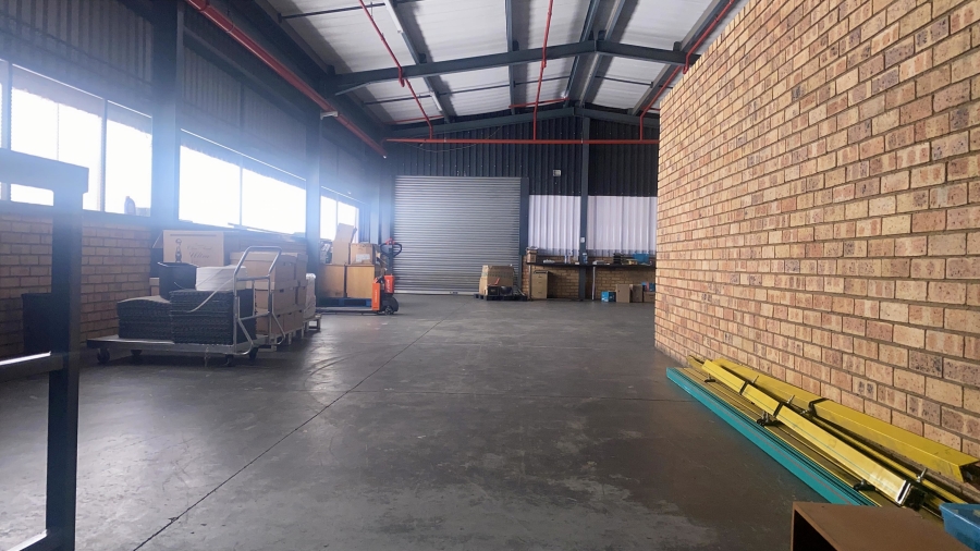 Commercial Property for Sale in Randjespark Gauteng