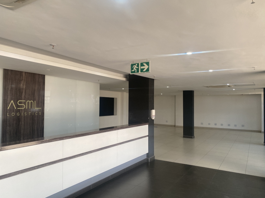 Commercial Property for Sale in Randjespark Gauteng