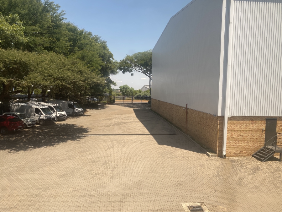 Commercial Property for Sale in Randjespark Gauteng