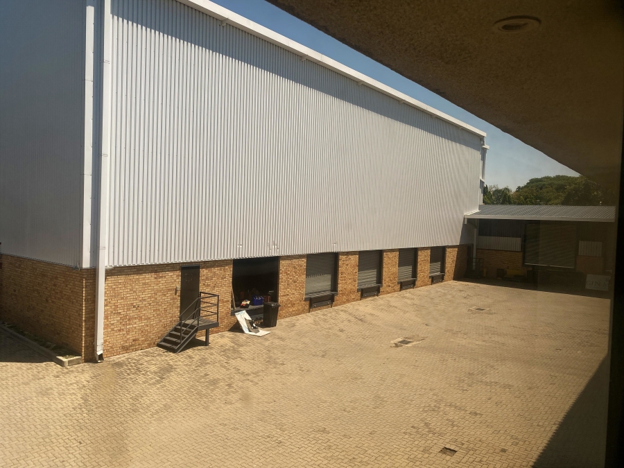 Commercial Property for Sale in Randjespark Gauteng