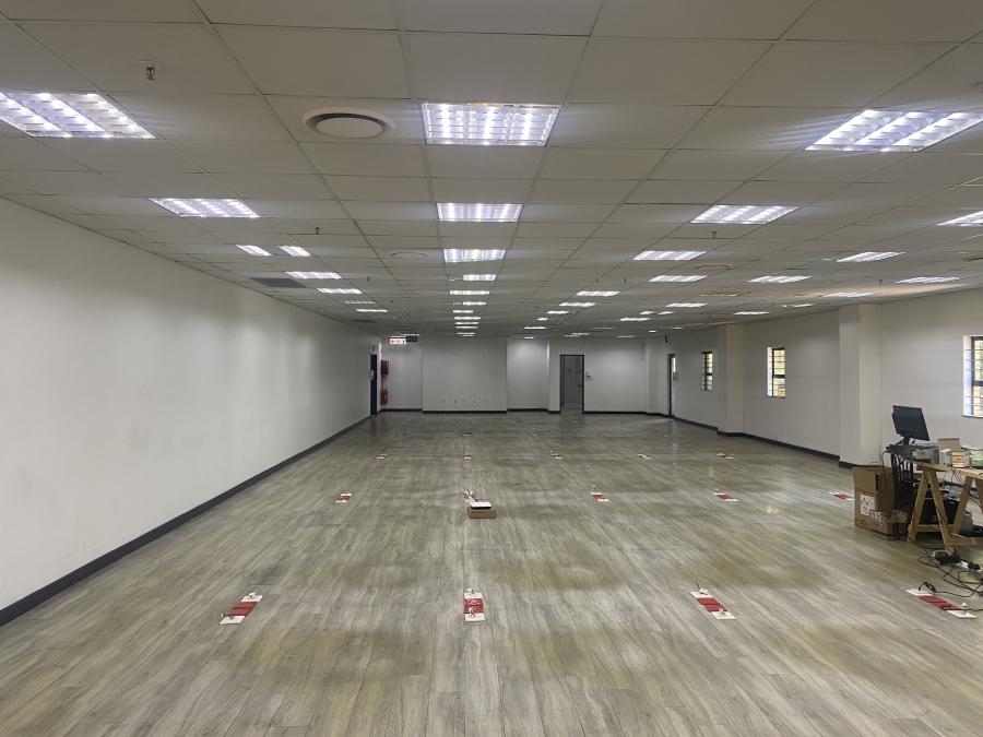 Commercial Property for Sale in Randjespark Gauteng