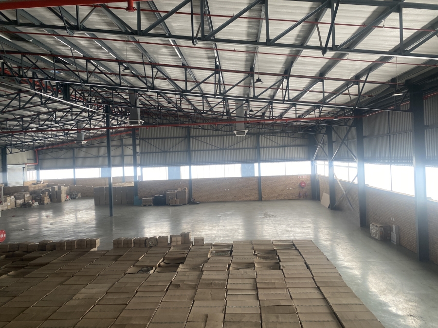 Commercial Property for Sale in Randjespark Gauteng