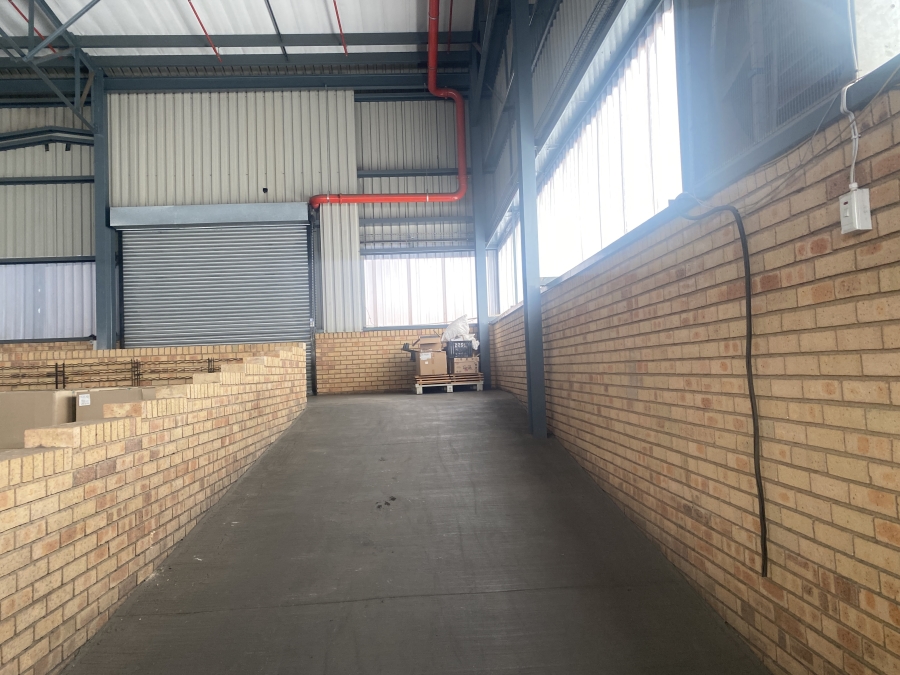 Commercial Property for Sale in Randjespark Gauteng