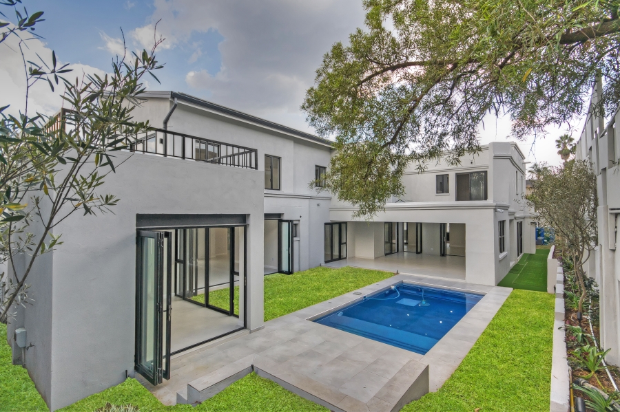 4 Bedroom Property for Sale in Kyalami Estates Gauteng