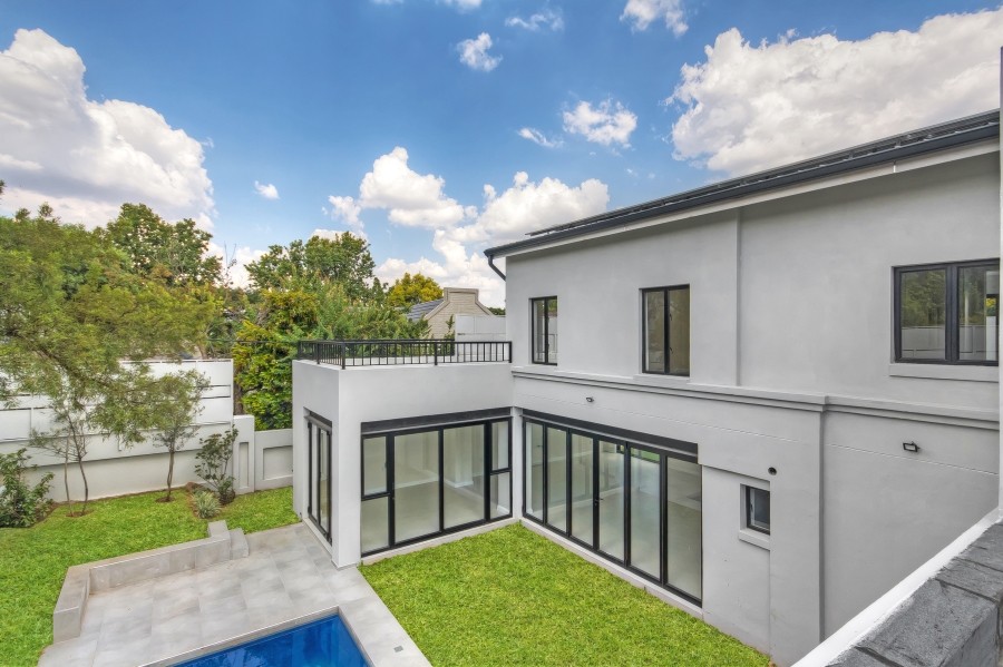 4 Bedroom Property for Sale in Kyalami Estates Gauteng