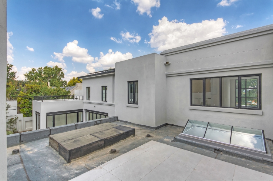 4 Bedroom Property for Sale in Kyalami Estates Gauteng