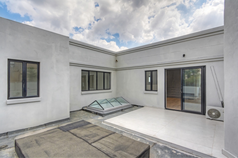 4 Bedroom Property for Sale in Kyalami Estates Gauteng