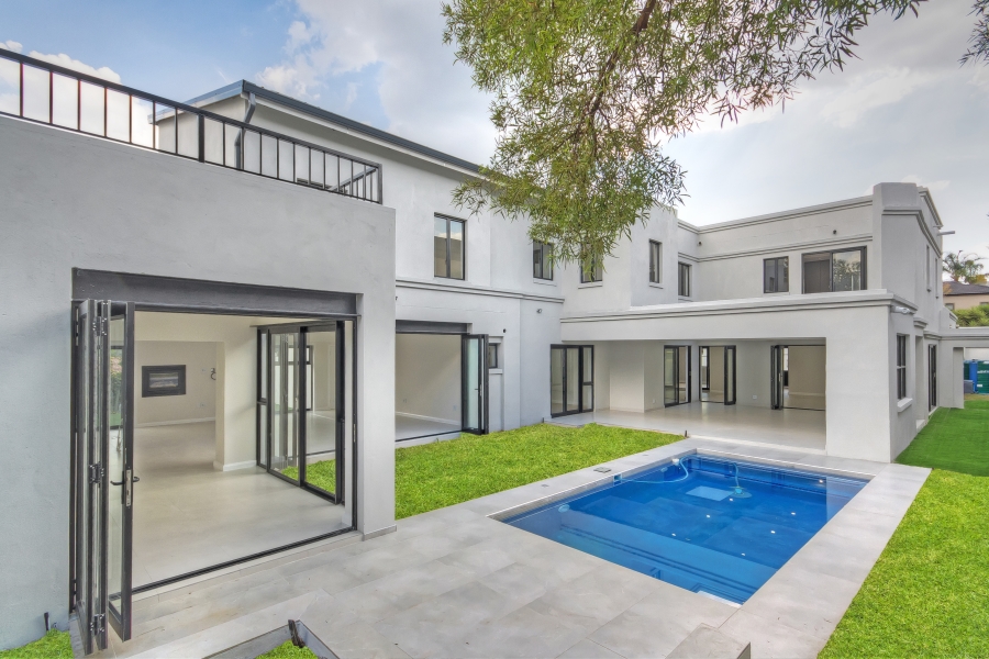 4 Bedroom Property for Sale in Kyalami Estates Gauteng