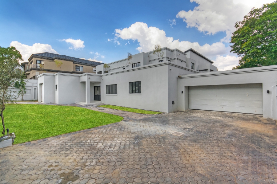 4 Bedroom Property for Sale in Kyalami Estates Gauteng