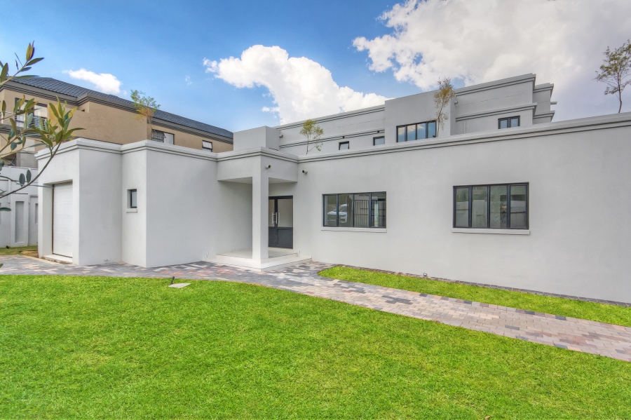 4 Bedroom Property for Sale in Kyalami Estates Gauteng