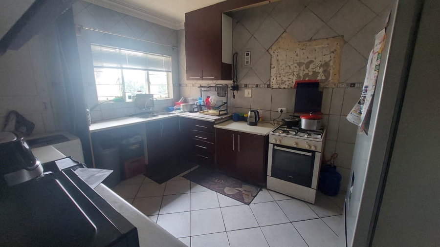 4 Bedroom Property for Sale in Krugersdorp West Gauteng
