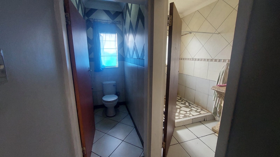 4 Bedroom Property for Sale in Krugersdorp West Gauteng