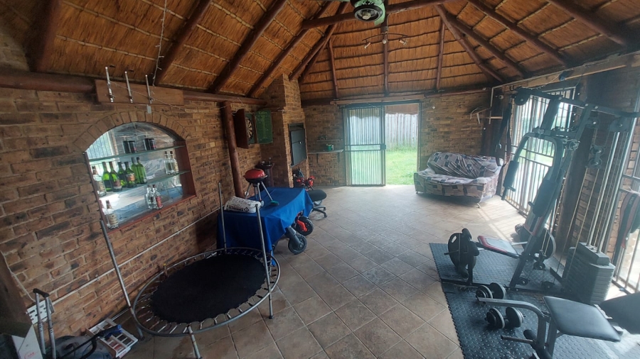 4 Bedroom Property for Sale in Krugersdorp West Gauteng