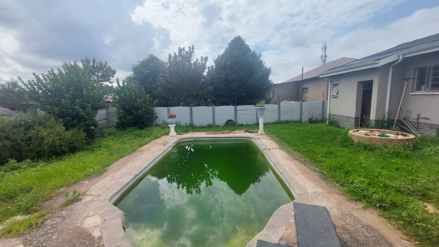 4 Bedroom Property for Sale in Krugersdorp West Gauteng