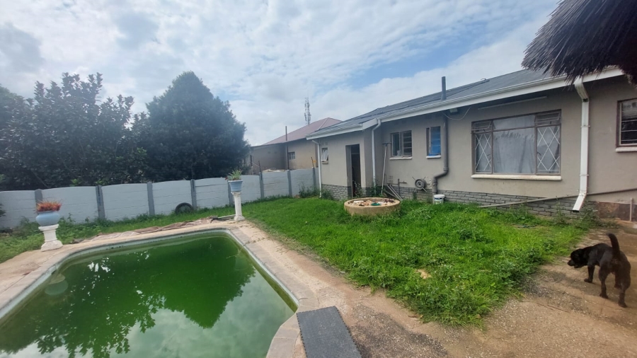 4 Bedroom Property for Sale in Krugersdorp West Gauteng