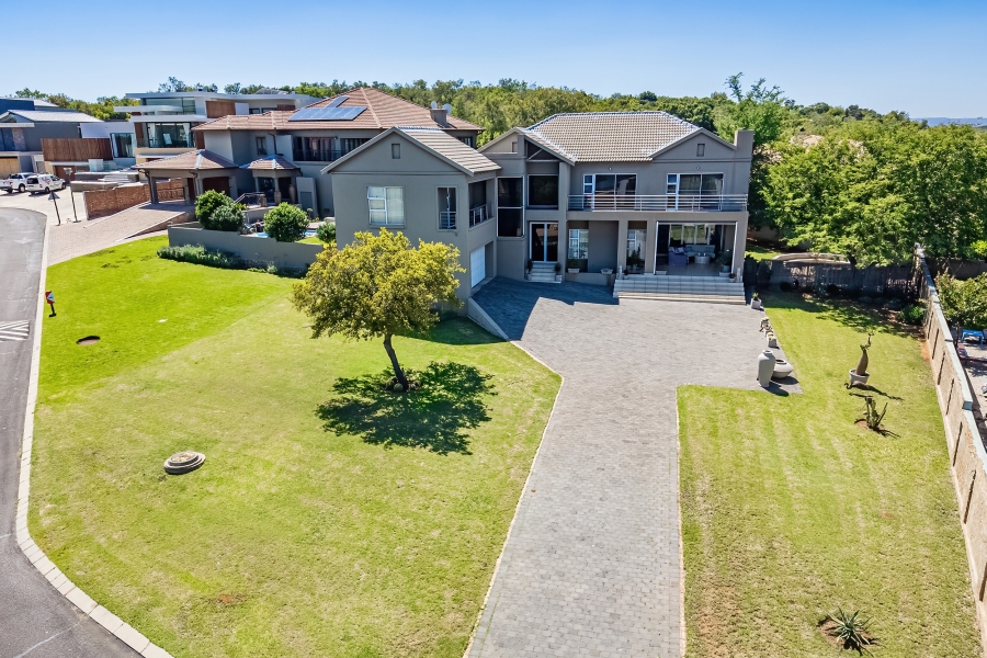 5 Bedroom Property for Sale in Sable Hills Gauteng