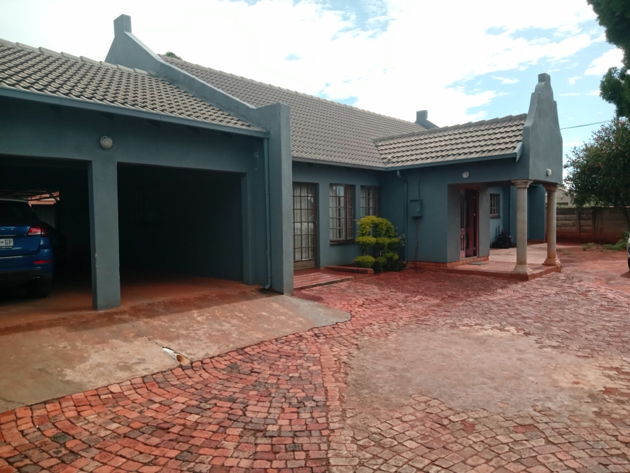 3 Bedroom Property for Sale in Clarina Gauteng