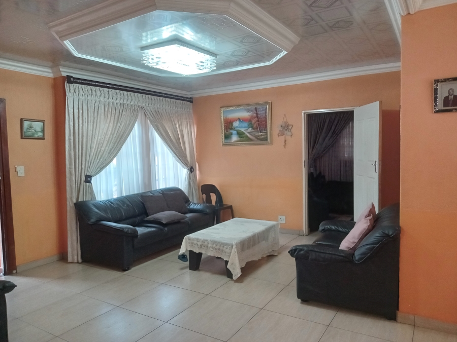 3 Bedroom Property for Sale in Clarina Gauteng