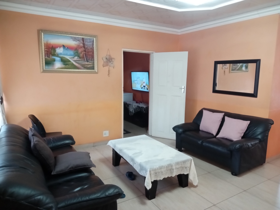 3 Bedroom Property for Sale in Clarina Gauteng