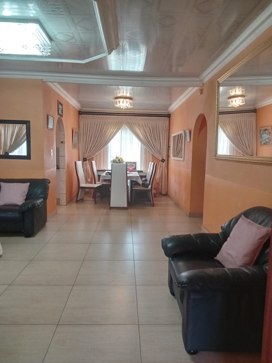 3 Bedroom Property for Sale in Clarina Gauteng