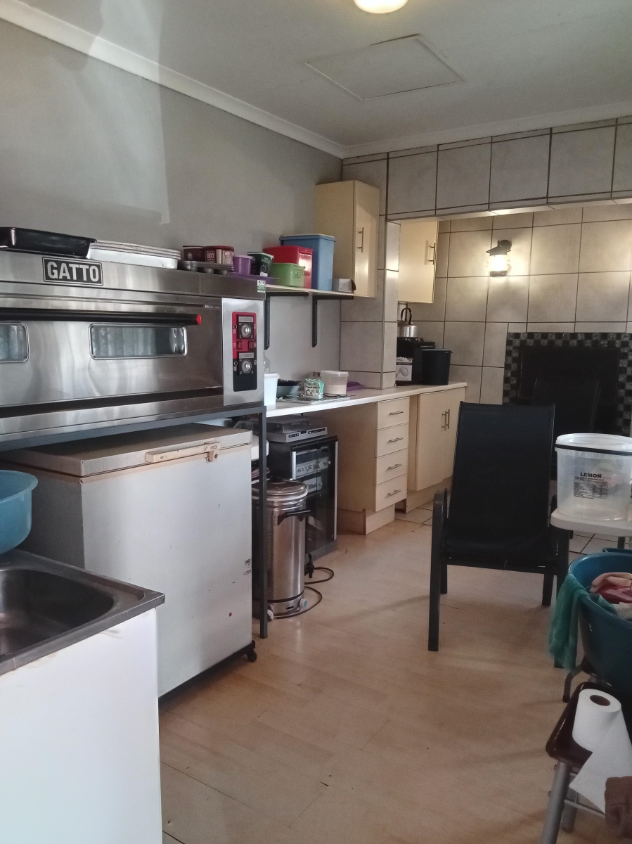 3 Bedroom Property for Sale in Clarina Gauteng