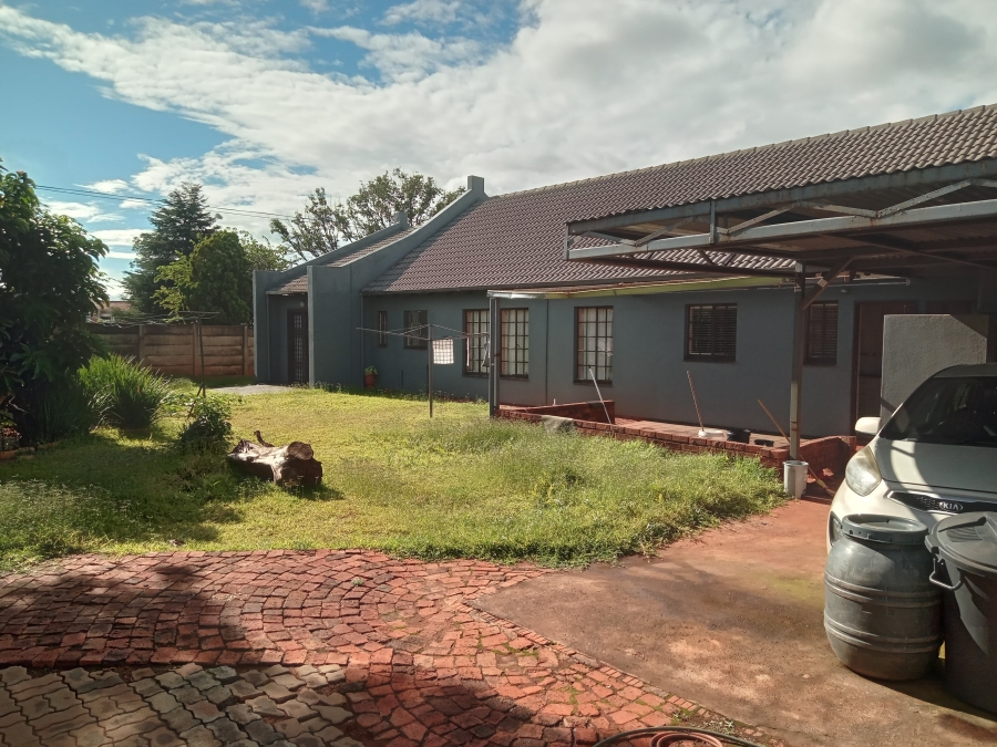 3 Bedroom Property for Sale in Clarina Gauteng