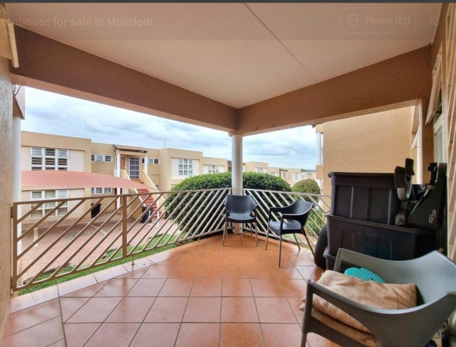 1 Bedroom Property for Sale in Mondeor Gauteng