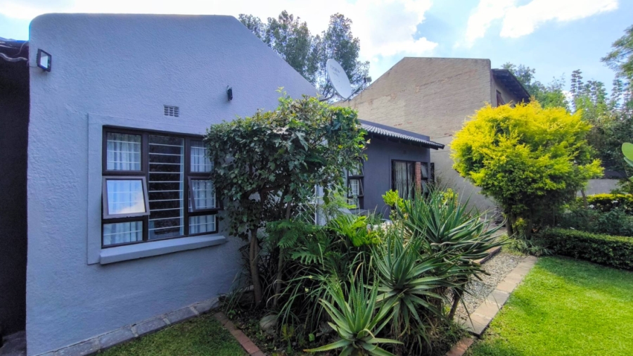3 Bedroom Property for Sale in Brackenhurst Gauteng