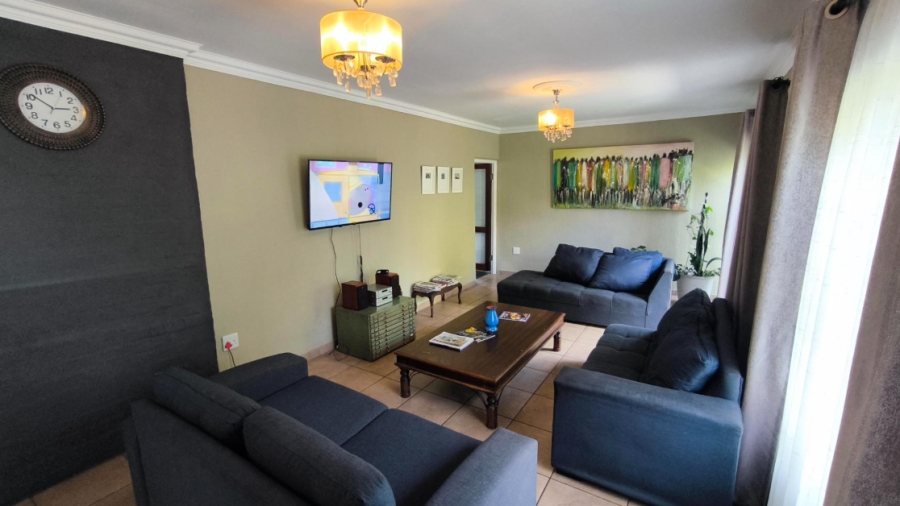 3 Bedroom Property for Sale in Brackenhurst Gauteng