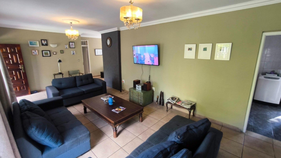 3 Bedroom Property for Sale in Brackenhurst Gauteng