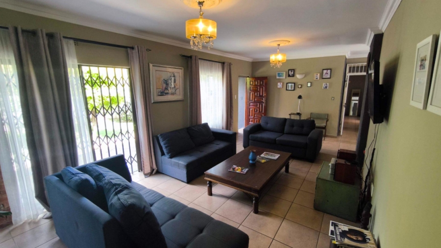 3 Bedroom Property for Sale in Brackenhurst Gauteng