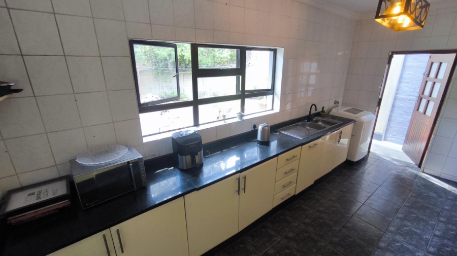 3 Bedroom Property for Sale in Brackenhurst Gauteng