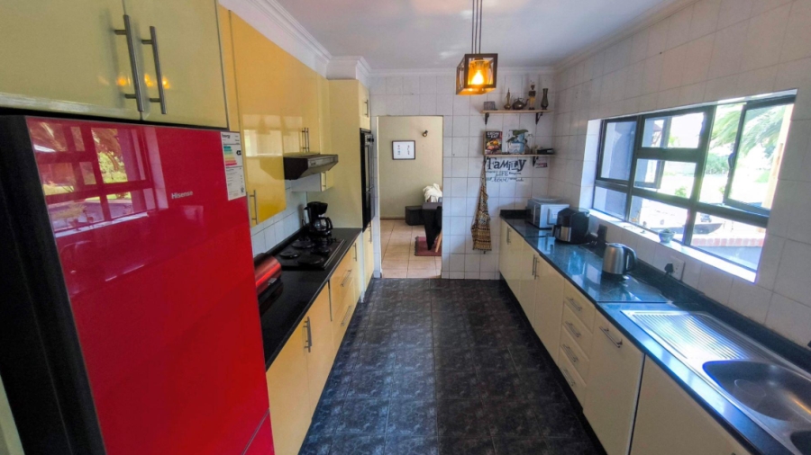 3 Bedroom Property for Sale in Brackenhurst Gauteng