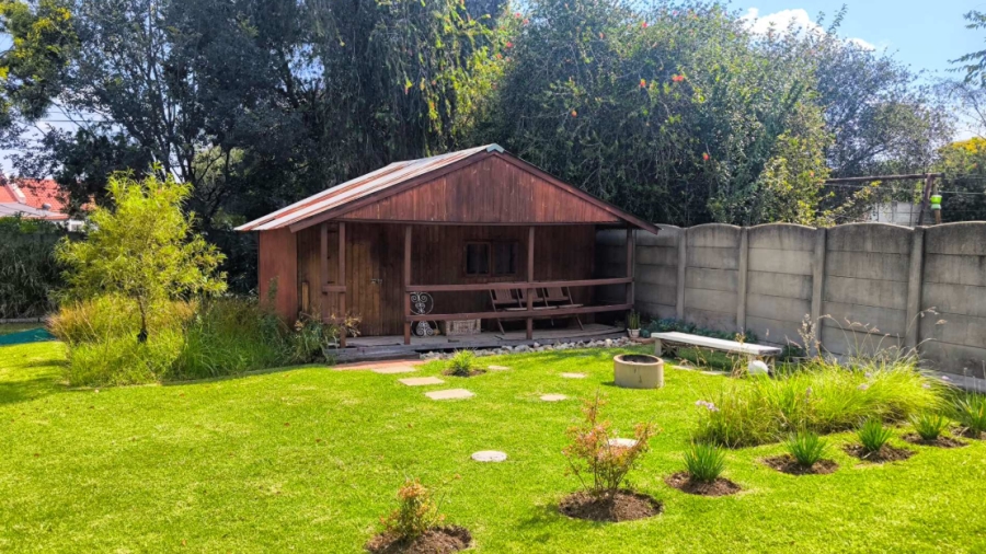 3 Bedroom Property for Sale in Brackenhurst Gauteng