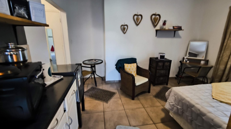 3 Bedroom Property for Sale in Brackenhurst Gauteng