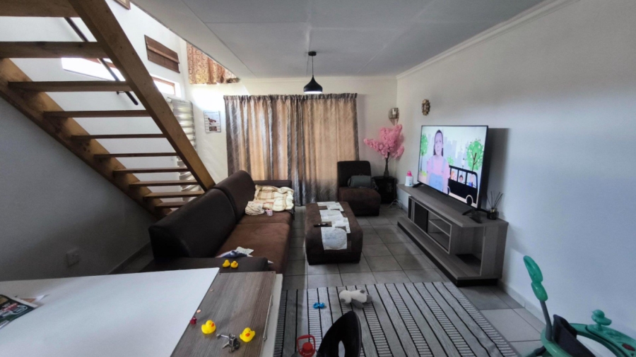 3 Bedroom Property for Sale in Brackenhurst Gauteng