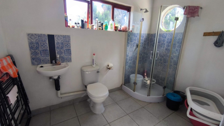 3 Bedroom Property for Sale in Brackenhurst Gauteng