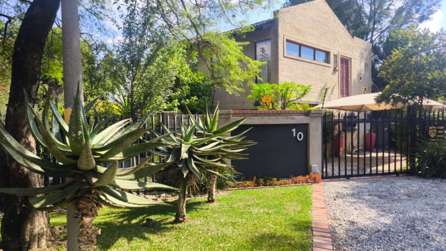 3 Bedroom Property for Sale in Brackenhurst Gauteng