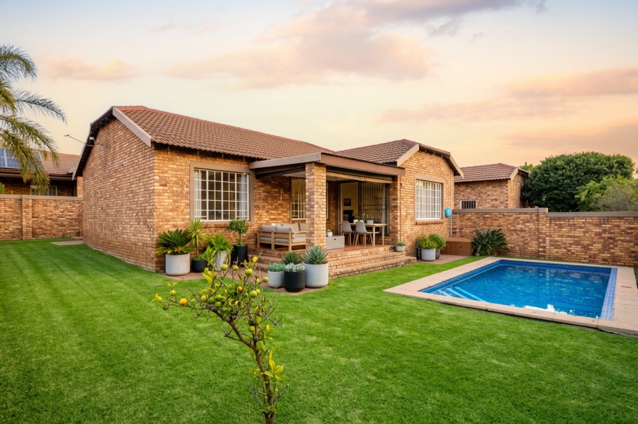 3 Bedroom Property for Sale in North Riding Gauteng
