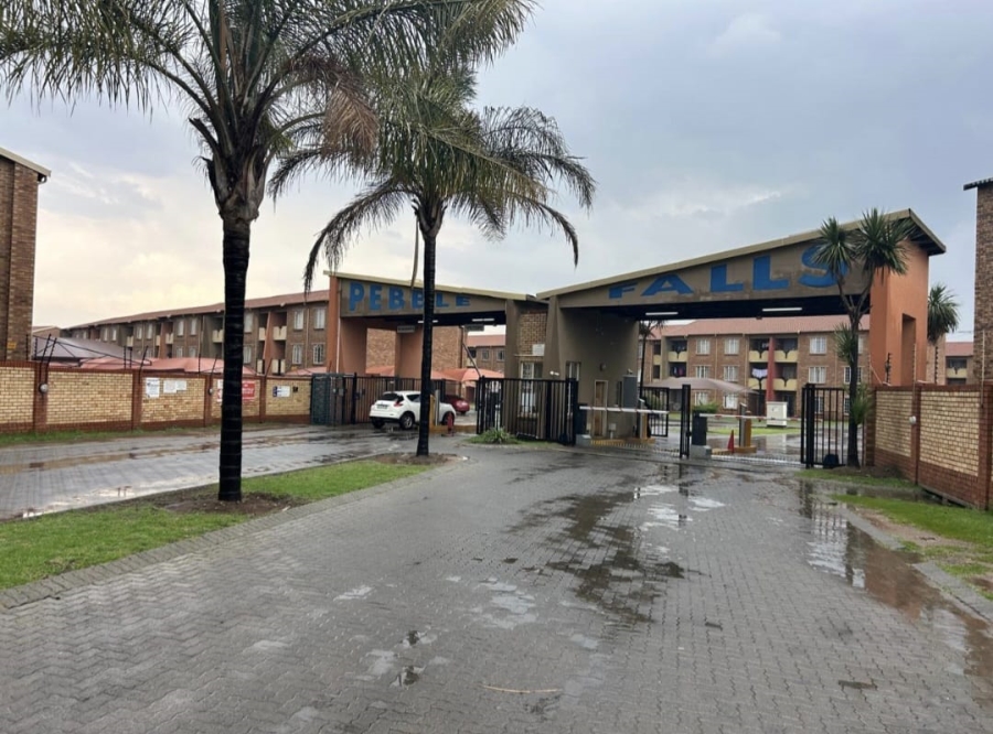 2 Bedroom Property for Sale in Comet Gauteng