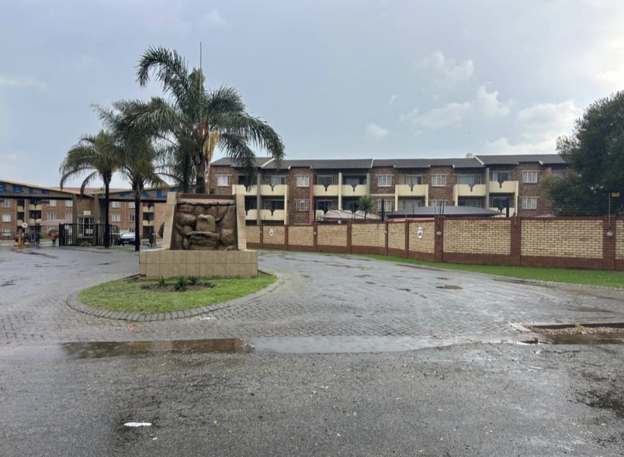 2 Bedroom Property for Sale in Comet Gauteng