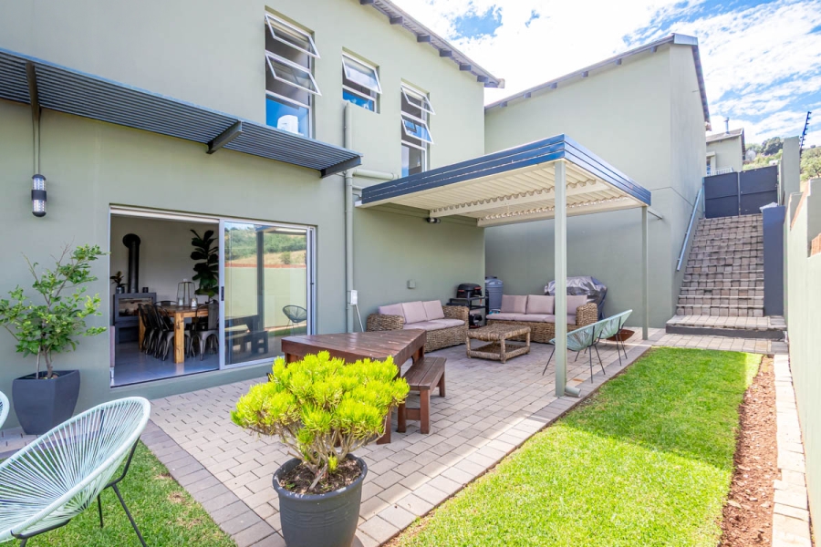 3 Bedroom Property for Sale in Helderkruin Gauteng