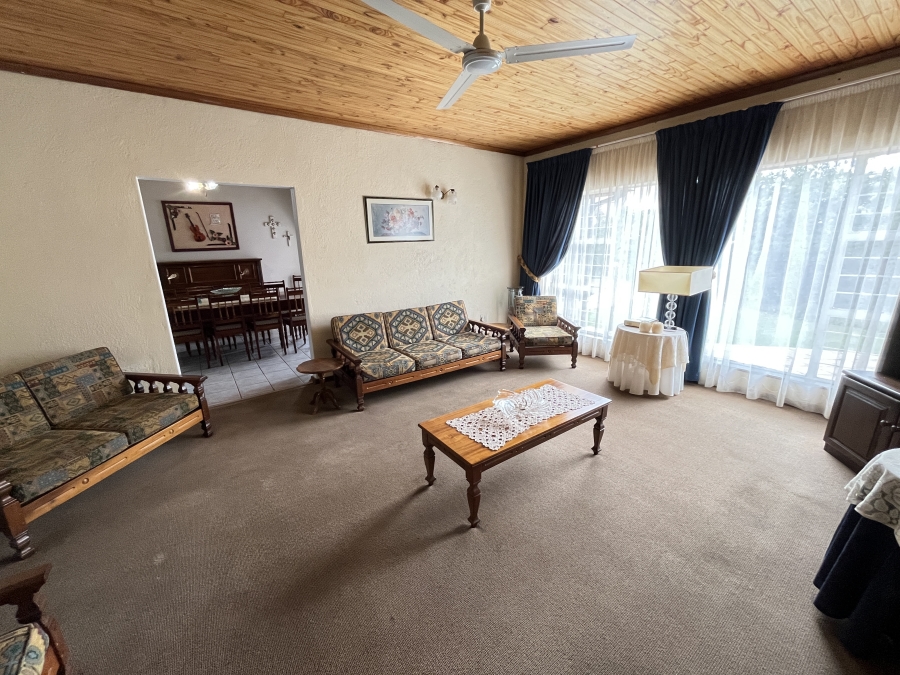 4 Bedroom Property for Sale in Greenhills Gauteng