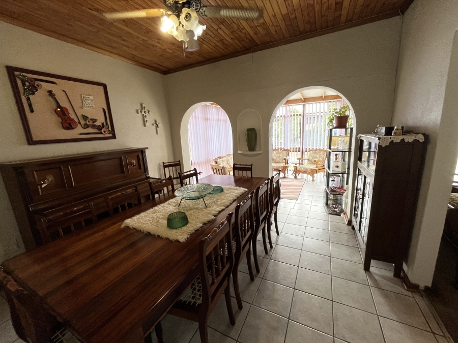 4 Bedroom Property for Sale in Greenhills Gauteng