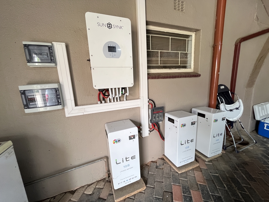 4 Bedroom Property for Sale in Greenhills Gauteng