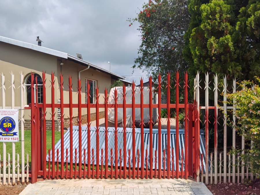 3 Bedroom Property for Sale in Randpoort Gauteng